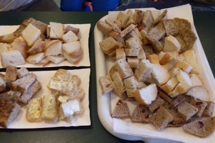 Więcej o: „Dzień Chleba”