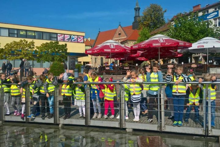 Więcej o: Spektakl interaktywny „Różnorodność kultur”