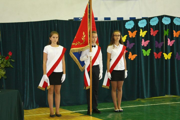 Więcej o: Dzień Edukacji Narodowej