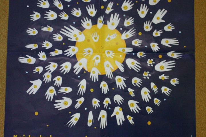 Więcej o: Nasza szkoła wspiera akcję „Towarzystwa Nasz Dom”.