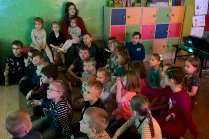 Więcej o: „Bezpiecznie na wsi mamy-upadkom zapobiegamy”