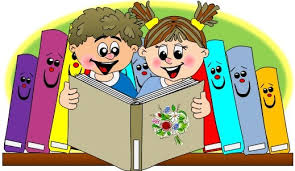 Więcej o: Szkolny konkurs czytelniczy dla klas III-VII!