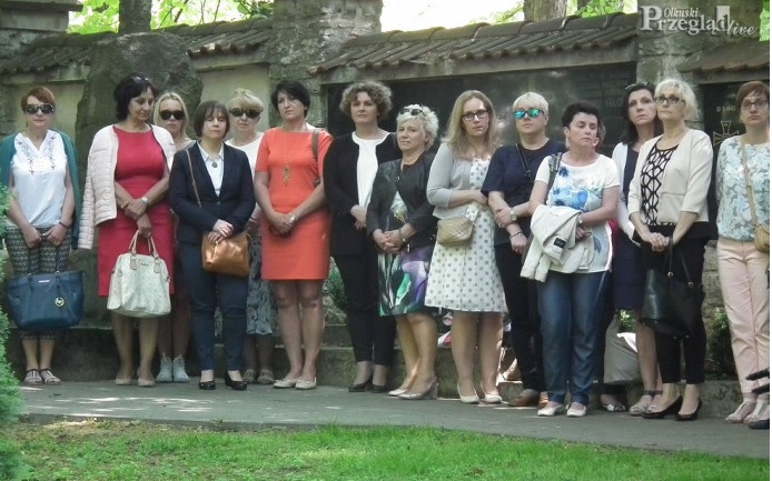 Więcej o: Obchody 155 rocznicy śmierci Francesco Nullo w Olkuszu!