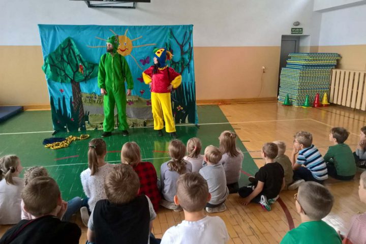 Więcej o: „Prawdziwy skarb”