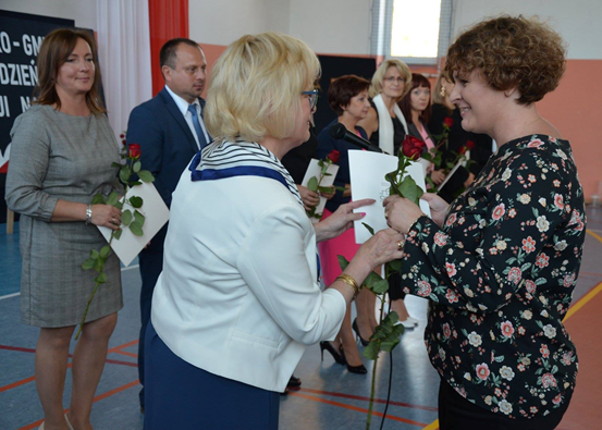Więcej o: Nagroda Burmistrza Miasta i Gminy Olkusz