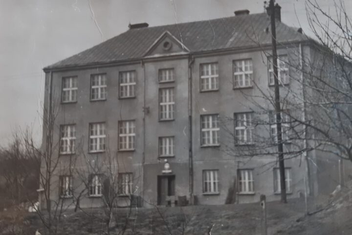 Więcej o: Historia Szkoły