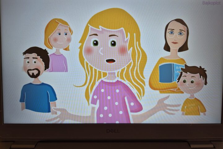 Więcej o: Tydzień Przeciwdziałania Przemocy Rówieśniczej