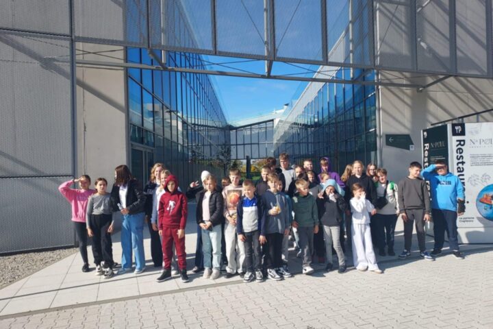 Więcej o: Poznaj Małopolskę