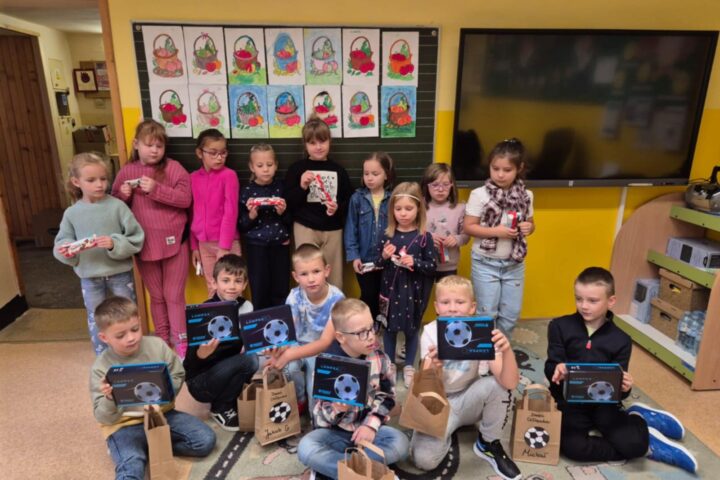 Więcej o: Dzień chłopaka