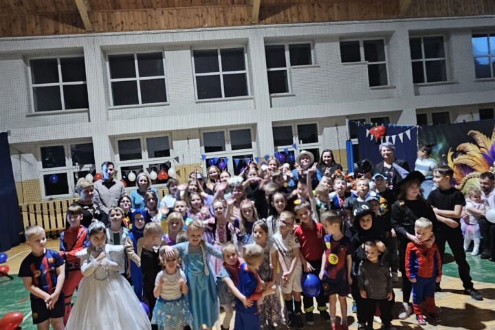 Więcej o: Bal Karnawałowy 2026