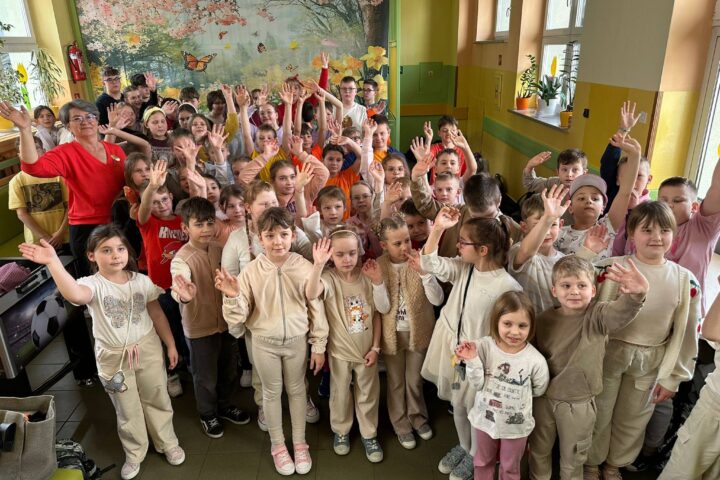 Więcej o: Dzień Twórczych duetów