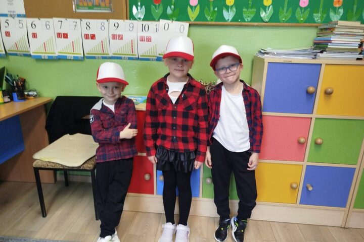 Więcej o: Tydzień bezpieczeństwa – Twin Day