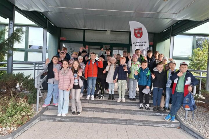 Więcej o: „Przygoda z Nauką” w MOK-u w Olkuszu