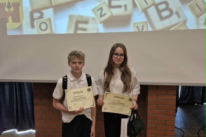 Więcej o: English Scrabble