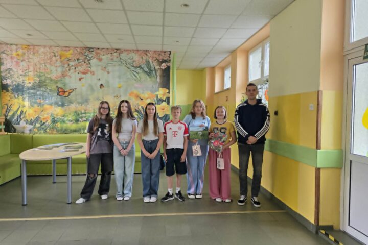 Więcej o: „Wiosna w obiektywie” – konkurs fotograficzny