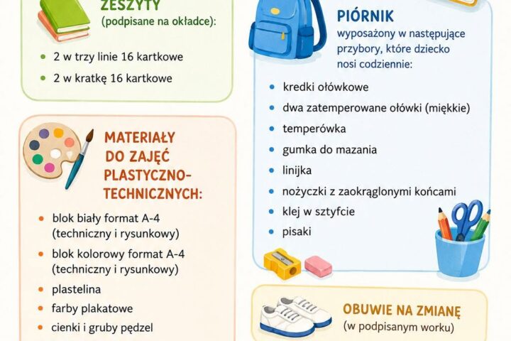 Więcej o: Komunikat!